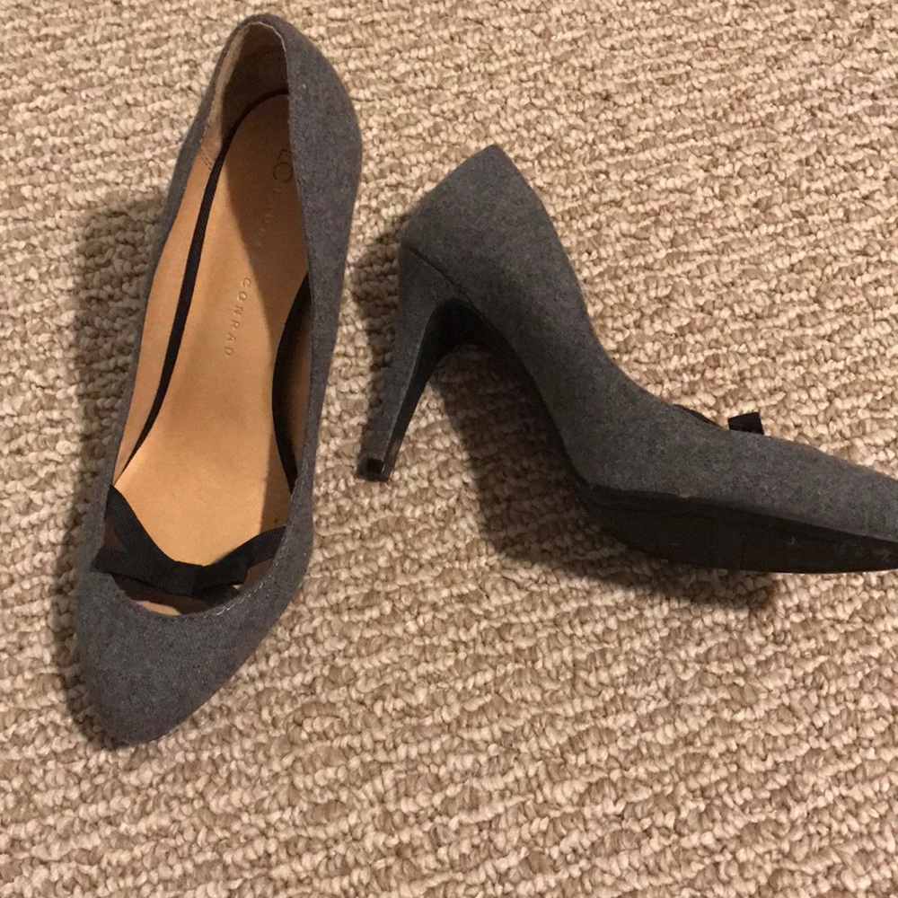 Lauren Conrad heels